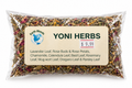 Yoni Herbs Herbal Blend – Lavender, Rose, Chamomile & Botanical Herbs