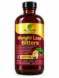 Al-Falah Naturals Weight Loss Bitters – 16 oz