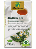 WinsTown Bedtime Tea – Chamomile & Passionflower, 20 Tea Bags