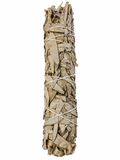 White Sage Smudge Stick – Dried Sage Bundle