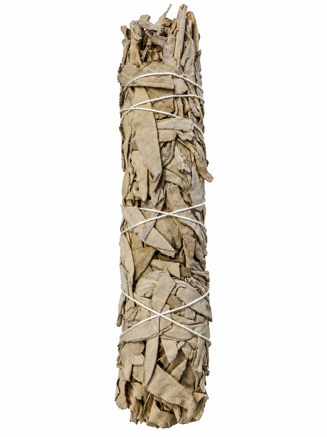 White Sage Smudge Stick – Dried Sage Bundle