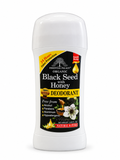 Essential Palace Organic Black Seed with Honey Deodorant