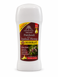 Essential Palace Organic Patchouli with Indian Hemp Deodorant
