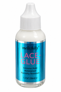 Melichily Lace Glue – Extreme Hold Waterproof Adhesive, 1.3 oz
