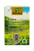 WinsTown Colon Cleanser Tea – Herbal Laxative Tea, 20 Tea Bags