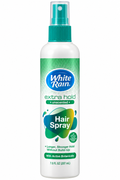 Mite Rain Extra Hold Unscented Hair Spray