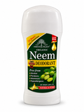Essential Palace Organic Neem Deodorant