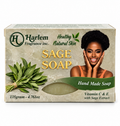 Sage Soap – Vitamin C & E with Sage Extract