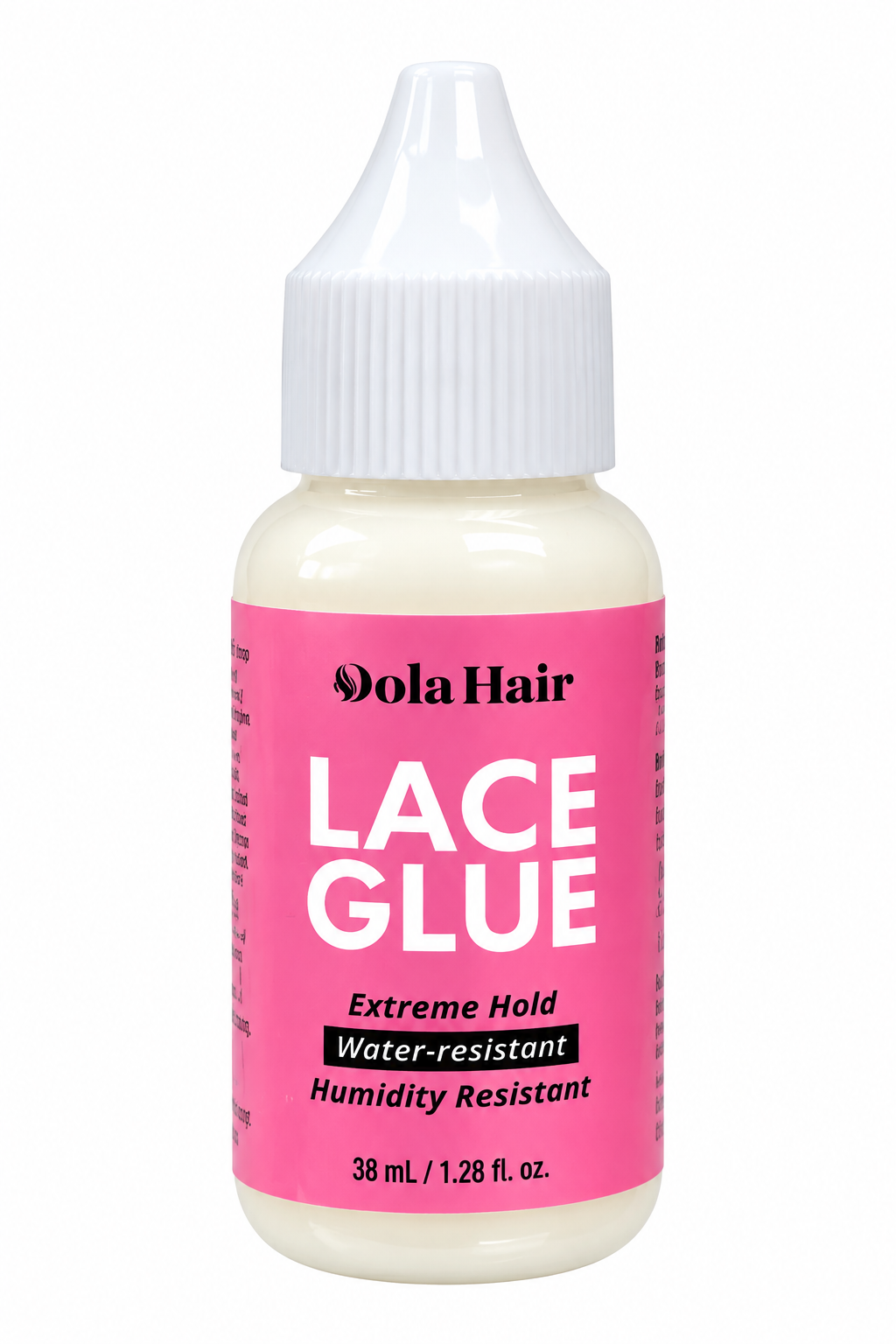 Ola Hair Lace Glue – Extreme Hold