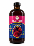Sea Moss Bladderwrack Living Bitters – 16 oz