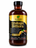 Al-Falah Naturals Shilajit Bitters – 16 oz