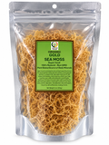 Organic Gold Sea Moss – 8 oz