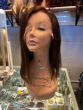 Brown straight