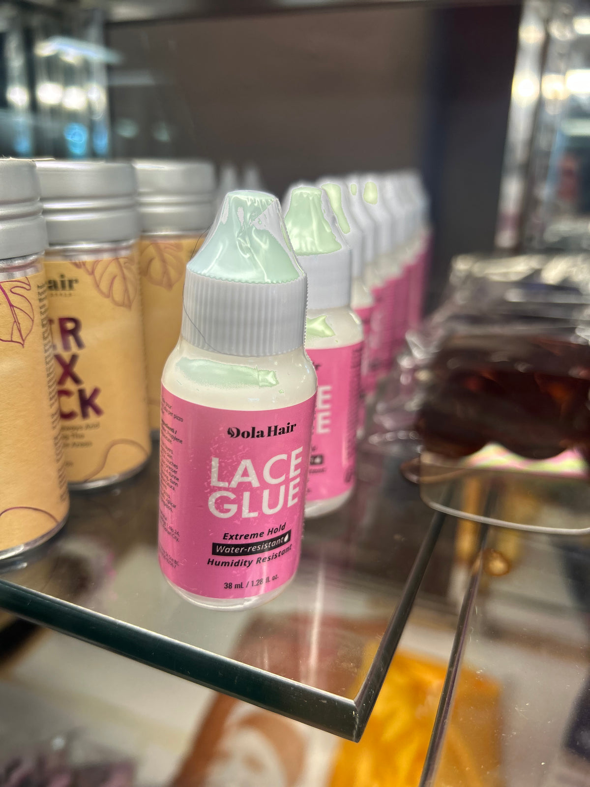 Lace Glue