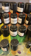 Natural oils big