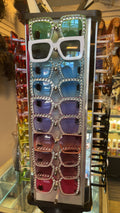 Sun glasses