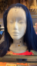 Dark blue