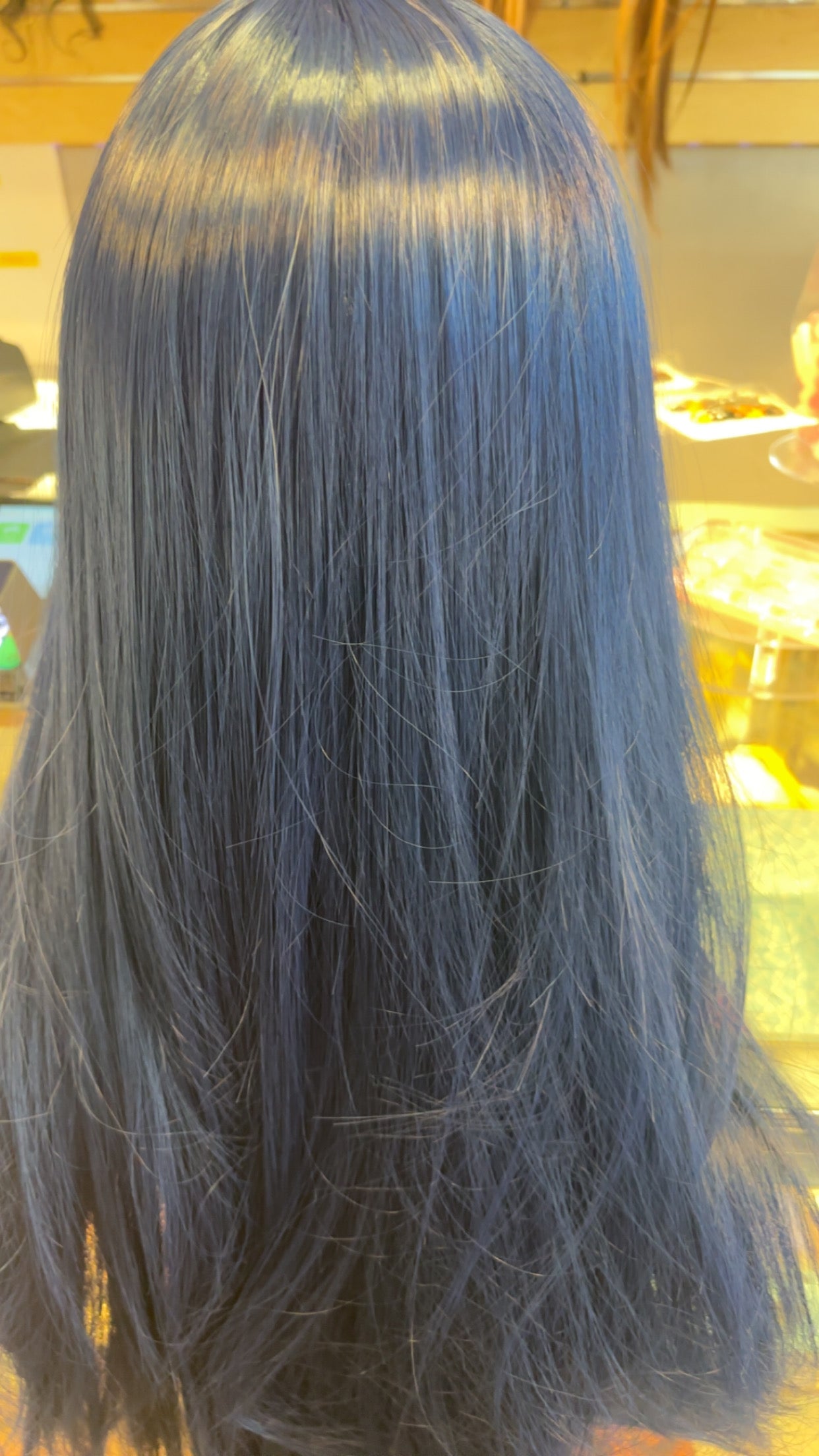 Dark blue