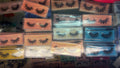 Lashes